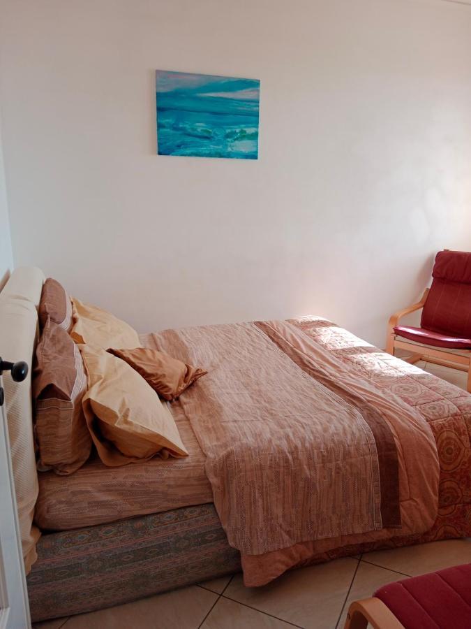 Marine Sea View Apartment Sanremo Exterior photo